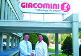UFH partnership for NI