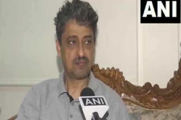 "10% want to rule; we'll fight to protect democracy," Congress's Masood on SIR