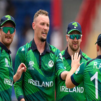 Ben Calitz earns maiden call-up for Ireland's T20I series against England