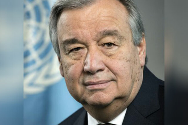 UN Secretary General to visit Bangladesh amid tensions