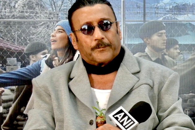 Jackie Shroff says he had "tears in eyes" after watching 'Tanvi The Great'