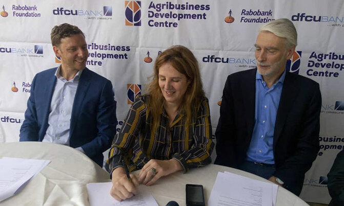 New mobile application to increase dairy farmers' productivity New mobile application to increase dairy farmers' productivity