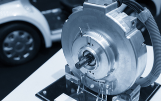 New £6.5m project launches to recover rare earth magnets from old EVs