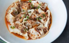 China plant-based protein player Starfield raises $100m