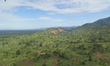 The Akyanga ridge in DRC's South Kivu region