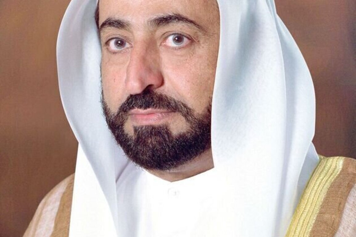 Sharjah Ruler congratulates UAE President on Eid Al-Fitr