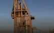 Part of the Boyne smelter. Photo courtesy Rio Tinto