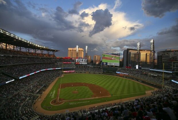 MLB All-Star Game awarded to Atlanta in 2025