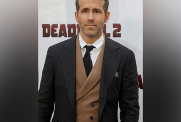 Ryan Reynolds says Justin Baldoni can't sue him over "hurt feelings"'