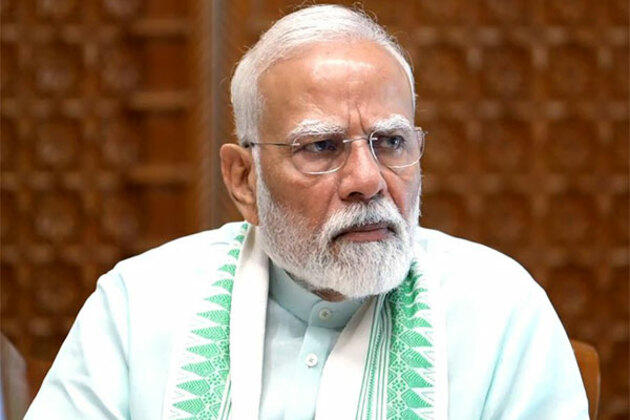 India's firm response through Op Sindoor against Pakistan comes under PM Modi's leadership