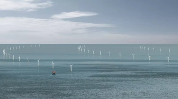 Fugro has completed geophysical and archaeological surveys to support the development of the Rimini offshore wind farm
