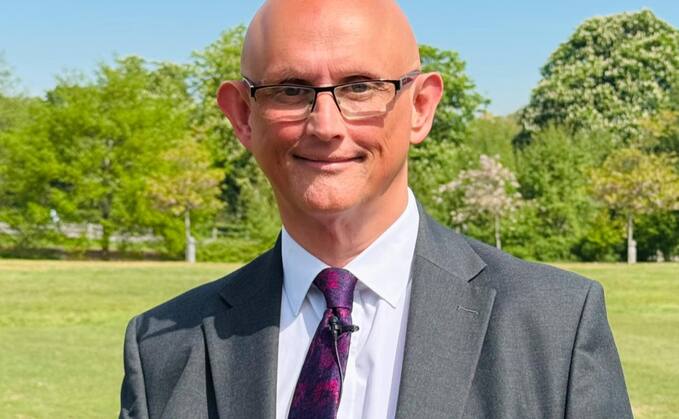 Chief executive of the TFA, George Dunn, has said farmers need a more coordinated Governmental approach to bluetongue