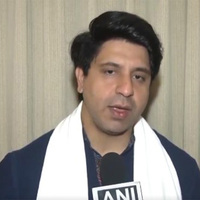 "DMK anit-Constitutional, anti-Hindu": BJP's Shehzad Poonawalla on HC ruling against Udhayanidhi Stalin over Sanatana Dharma remarks