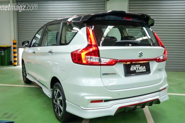 Maruti Sales Breakup Dec 2021 - Swift, Brezza, Ertiga, Baleno