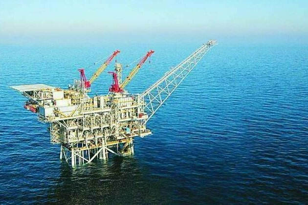 Gas export revenues up 13-fold in 8 years: Egyptian Cabinet report