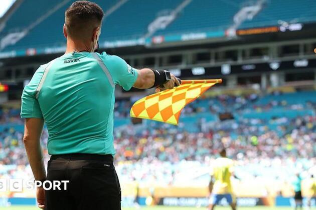 World Cup 2026- Fifa adds new offside technology to help VAR
