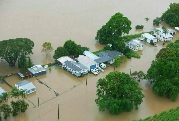 How to protect more Australian homes from the growing risks of floods, fires and other climate disasters