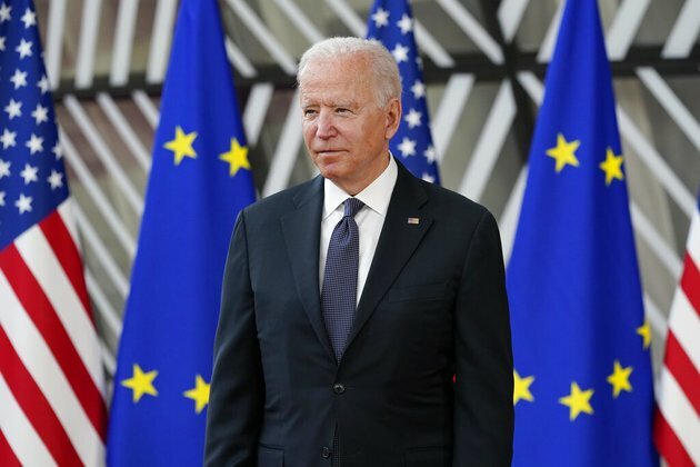 Biden Picks Israel, Mexico, NATO Ambassadors