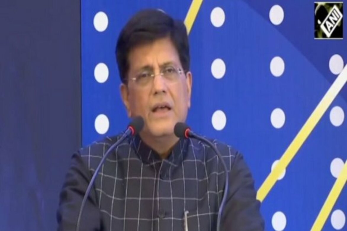 Union Minister Piyush Goyal highlights growing confidence in India's potential, its rising stature on global stage