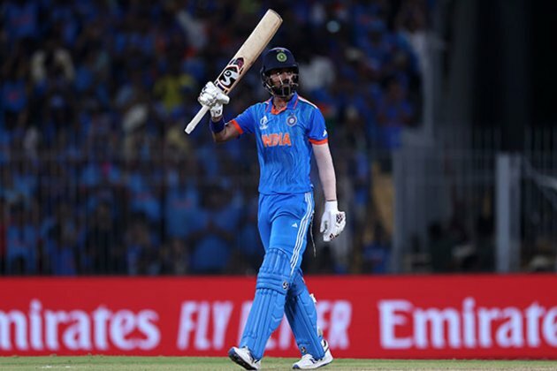 "He was just trying to bat through 50 overs": Shoaib Malik analyses KL Rahul's inning vs Australia