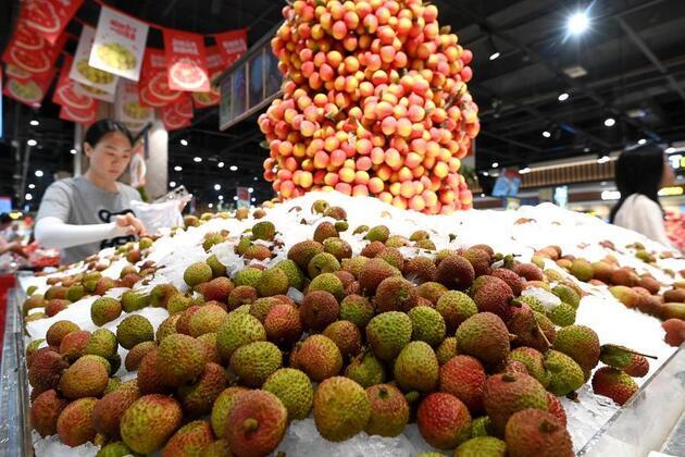 Update: China's CPI remains stable, PPI continues to rise in May