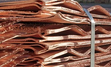 Copper production at Anglo American lifted 6% in Q4