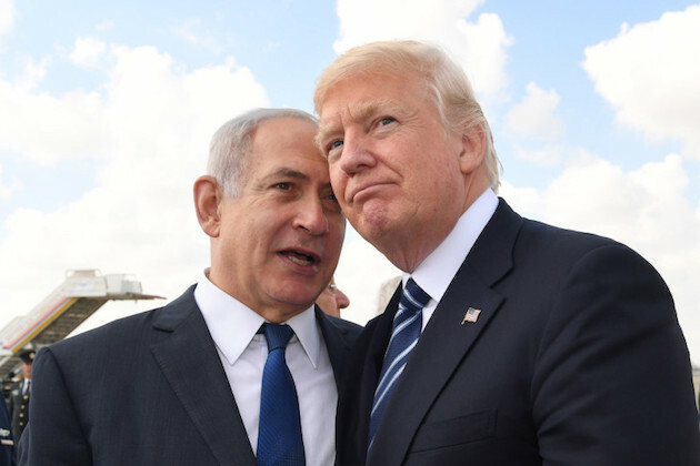 Trump delays decision to go to war against Iran for two weeks