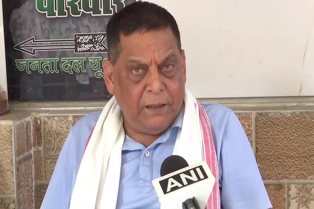 ECI is a constitutional body and has the authority to conduct nationwide SIR: JD(U) leader Neeraj Kumar