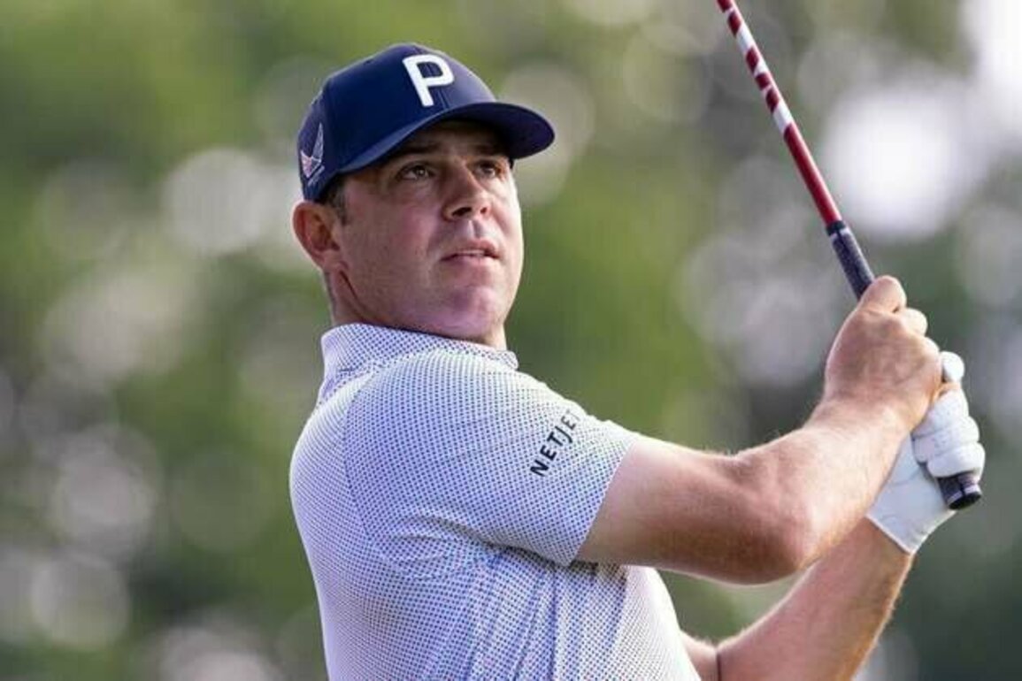FedEx Cup playoff field set; Gary Woodland, Adam Scott miss cut
