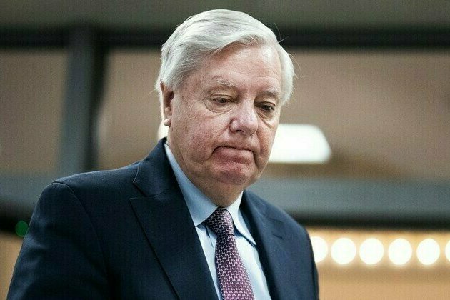 US senator pushes mega-tariffs on Russias partners
