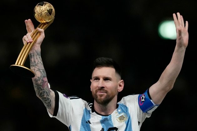 &#039;I&#039;m Going to Miami:&#039; Messi Confirms Move to Major League Soccer