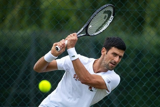 Golden Slam-chasing Djokovic, Osaka top Olympic tennis bill