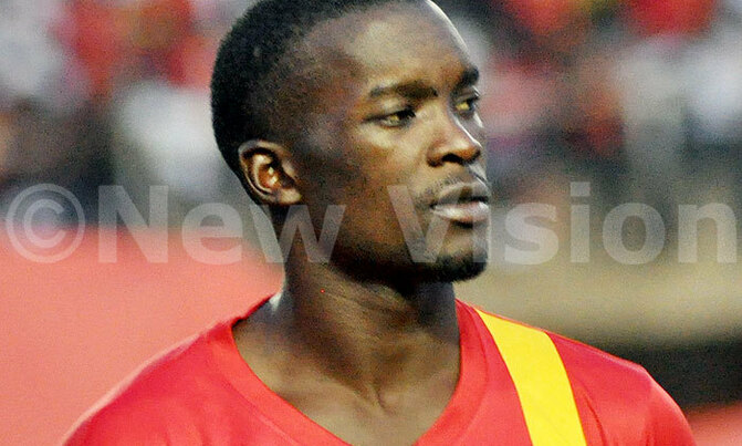 Aucho joins South African side Baroka Aucho joins South African side Baroka