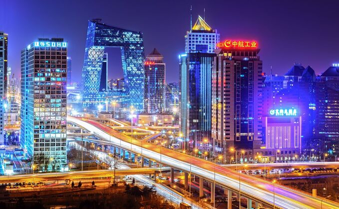 Global Briefing: Canada and China ink energy and clean tech deal