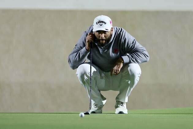 Jon Rahm vaults 14 spots in world rankings; Akshay Bhatia reaches career high