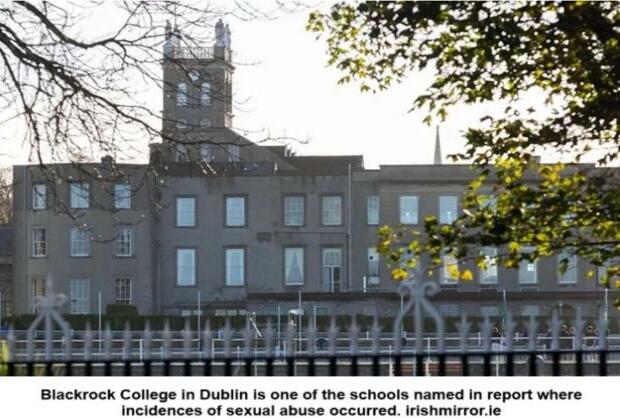 Decades of Secrets: Stark truth behind child abuse in Irish religious schools