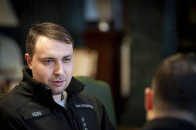 Kiev should start talking to Moscow - Ukrainian spy chief