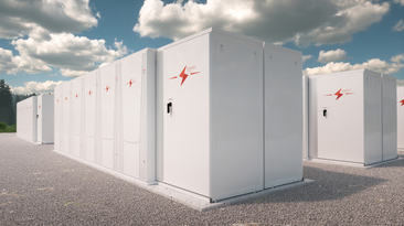 Battery energy storage system growth set to spike