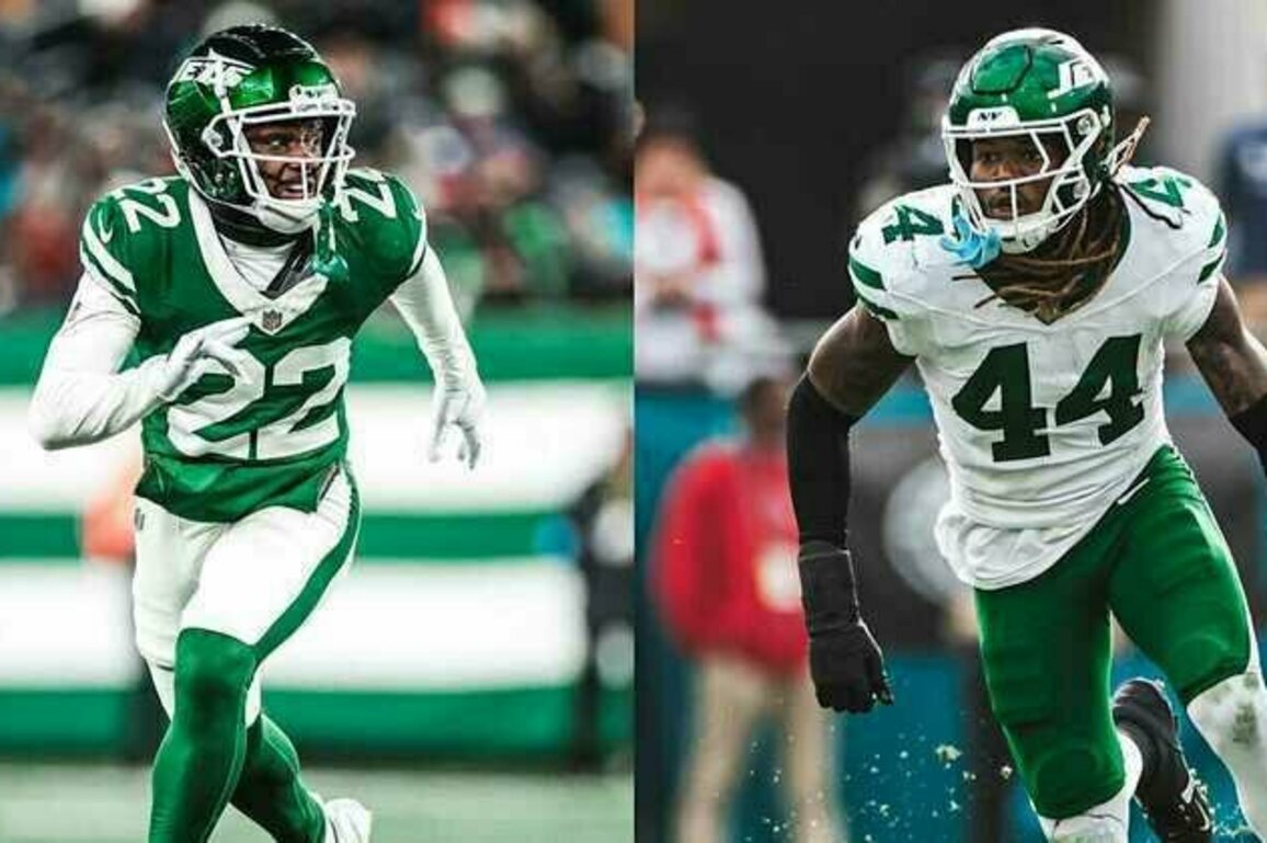 What Are the Jets Most Pressing Offseason Needs