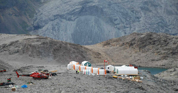 US offers loan to EUR's Greenland REE project