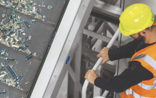 Sky Medical Technology and Royal Mint to turn old electronics into jewellery
