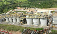 Brio started restructuring the Pilar mine in the December quarter