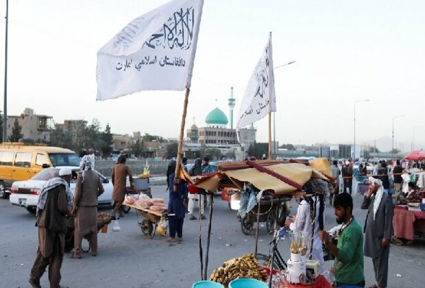 Distressed by penury, Afghan man sets himself on fire in Kabul