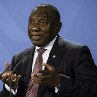 South Africa grappling with US tariffs - president