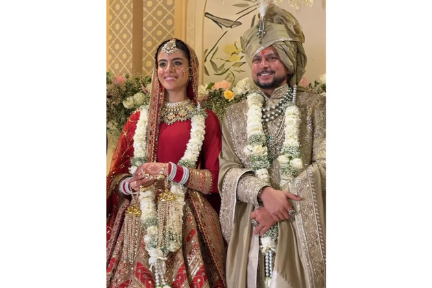 Kuldeep Yadav wedding: Indian spinner marries childhood friend Vanshika in Mussoorie