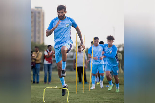 "No injury during Bangladesh clash": AIFF issues statement on Subhasish Bose