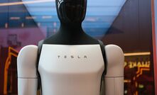 Could Optimus robots help keep miners out of harm's way?