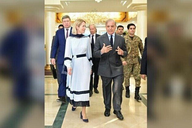 EU draws Indias ire over joint statement with Pakistan