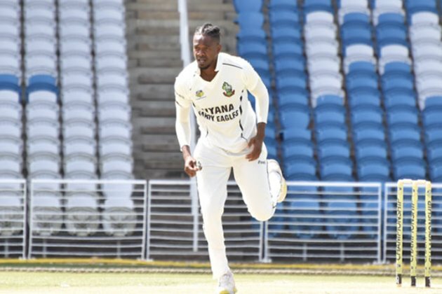 Ronsford Beaton's bowling action cleared after two month ban