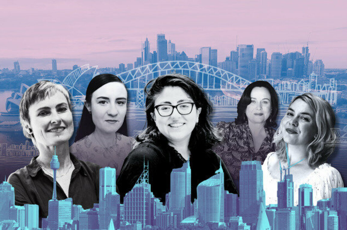 Friday essay: what can we learn about a city from its writers?